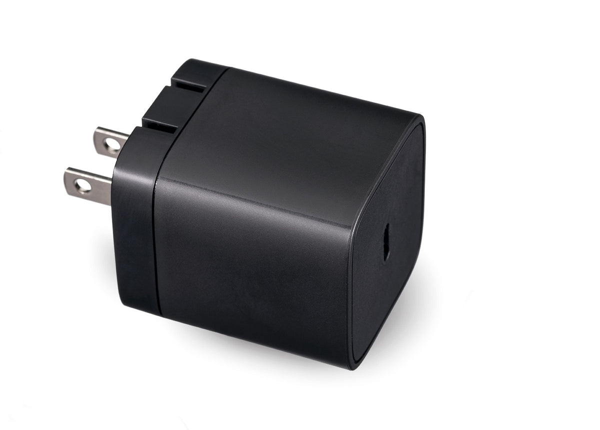 Traxxas 2912 AC Power Adapter USB-C 45W North America