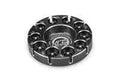 J Concepts 25862 Pinion Puck-mod range, 17-26T 48P Black