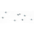 Losi LOSA6297 5-40 x 1/8 Flat Point Setscrew-8