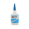 Bob Smith Industries BSI-102 Insta-Cure Super Thin CA Glue 1oz