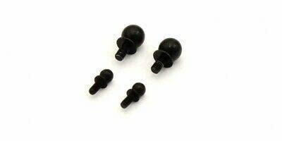 Kyosho MX018 Ball Stud Set for Mini-Z 4x4