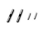 HOT BODIES C8022 DIFF SHAFT LIGHTNING & STADIUM