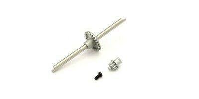 Kyosho MX014 Axle Gear Set for Mini-Z 4x4