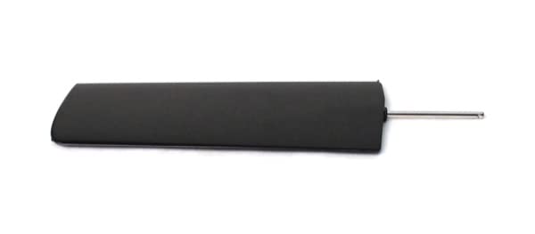 Rage R/C B1320 Rudder Set: Eclipse