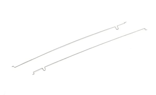 Rage R/C A1212 Push Rod Set; Super Cub MX
