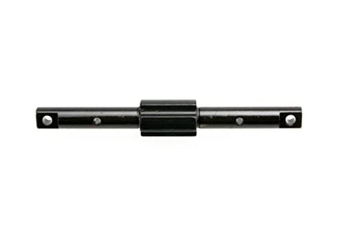 Traxxas 3969 Transmission Output Shaft: 1/10 E-Maxx E-Revo & Summit