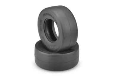 J-Concepts 319401B Hotties-F&R Tires-blu cmpnd-Beltd