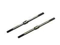 MUGE0818 TITANIUM STRNG ROD