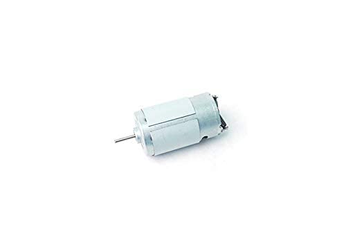 Rage R/C B1220 Motor: Black Marlin