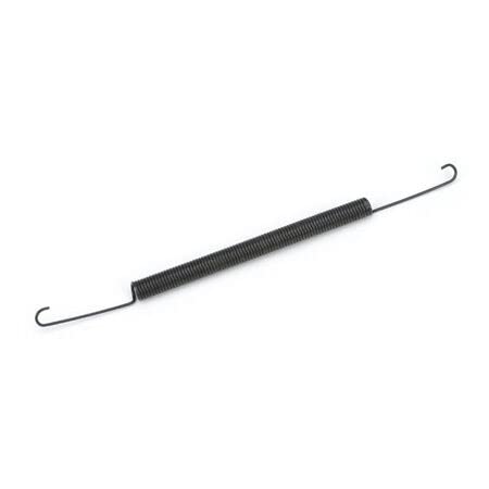 Dynamite DYN0721 Exhaust manifold spring Tra