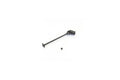 Kyosho IFW430B HD Front C-Universal Shaft, L=84, for MP9, 1pc