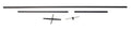 Rage R/C B1312 Full Mast Set: Eclipse