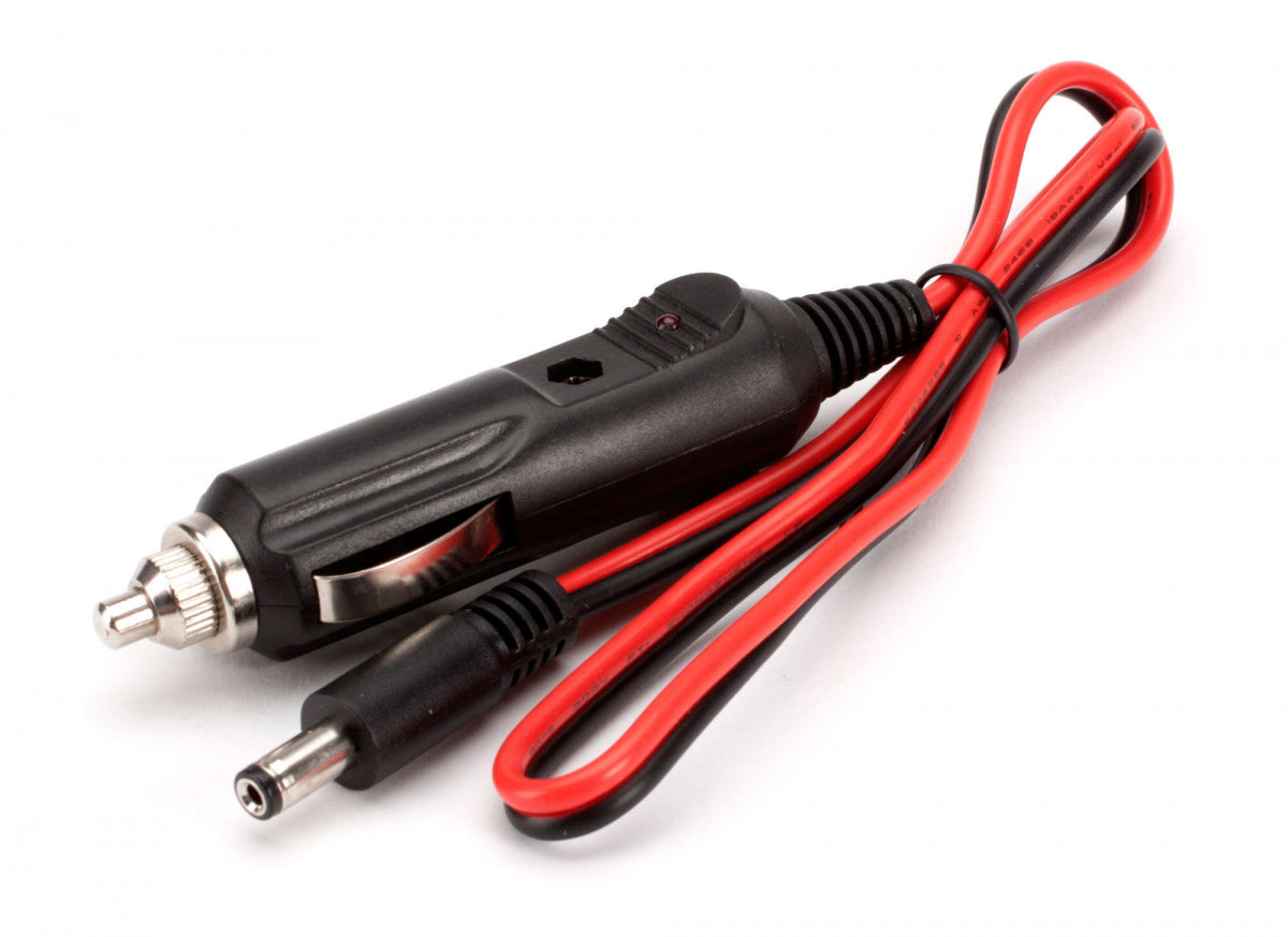 Dynamite DYN4013 12V Cigarette Adapter Power Cord for DYN4103 Charger