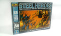 Italeri Nexus Steel Heroes 1/500 Sci-Fi Mech Models 23 Plastic Components