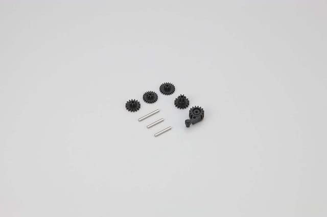 Kyosho MZ404 Servo Gear Set, for MR-03