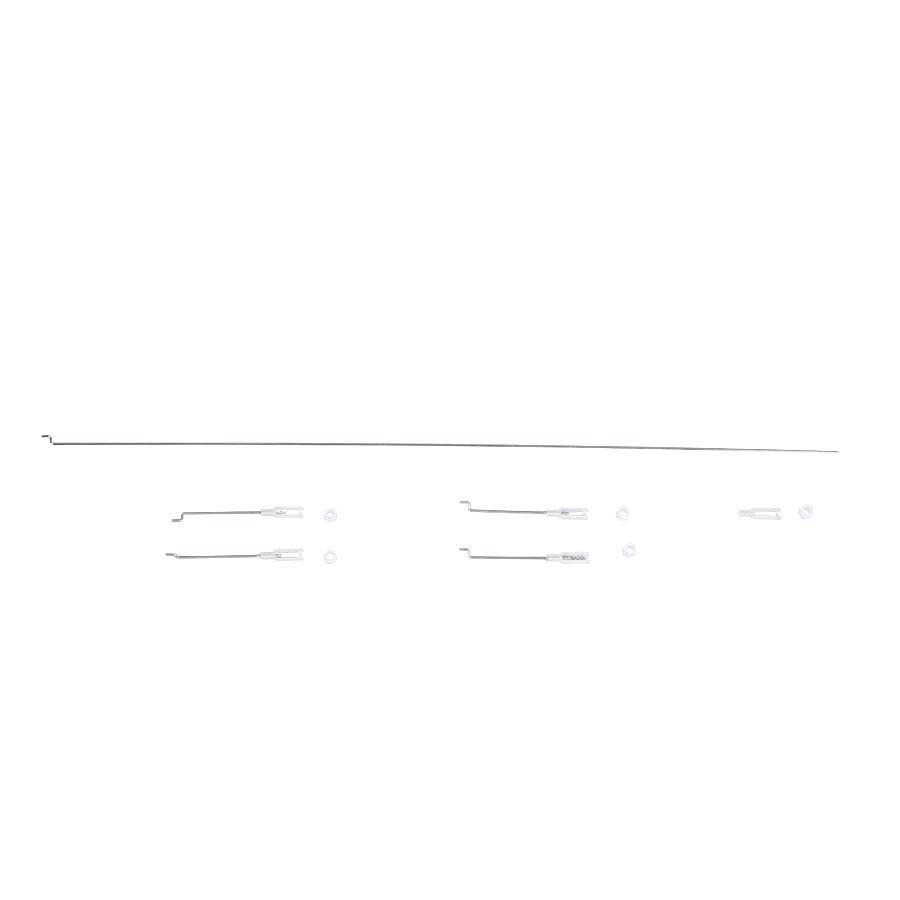 FMS PN113 Linkage Rod: CJ6 1200mm