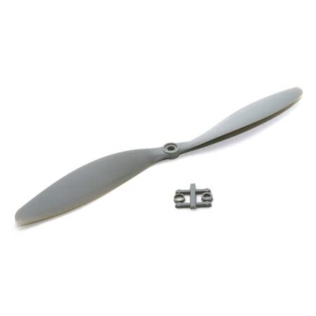 APC 10047SFP Slow Flyer Pusher Prop, 10 x 4.7 SFP