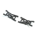 Losi LOS234043 Front Arm Set: 22S Drag