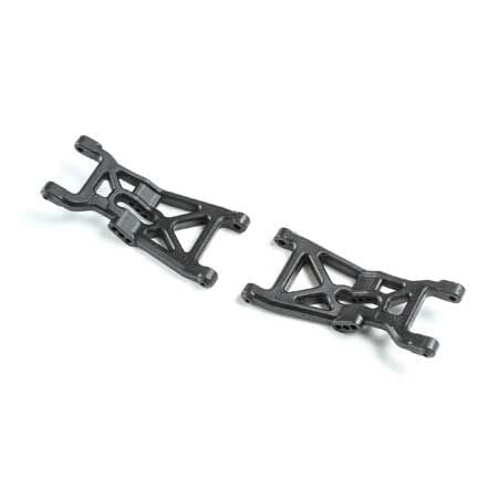 Losi LOS234043 Front Arm Set: 22S Drag