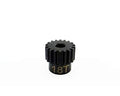 Hot Racing CSG18M05 18t .5 Mod Hardened Steel Pinion Gear 1/8 Bore