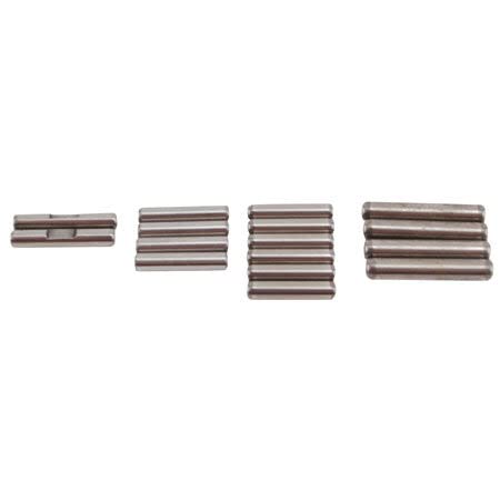 Losi LOSA3518 Drive Pin Set(16): 8ight 2.0/3.0/4.0 8ight-T 8ight-E