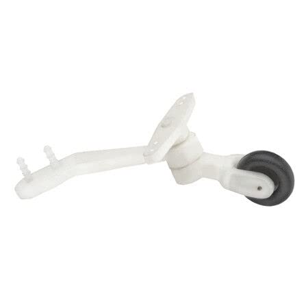 Du-Bro 926 Micro Steerable Tail Wheel 1/2"
