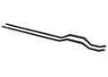 Traxxas 8829X Chassis Rails, 783mm, Steel (Left & Right)
