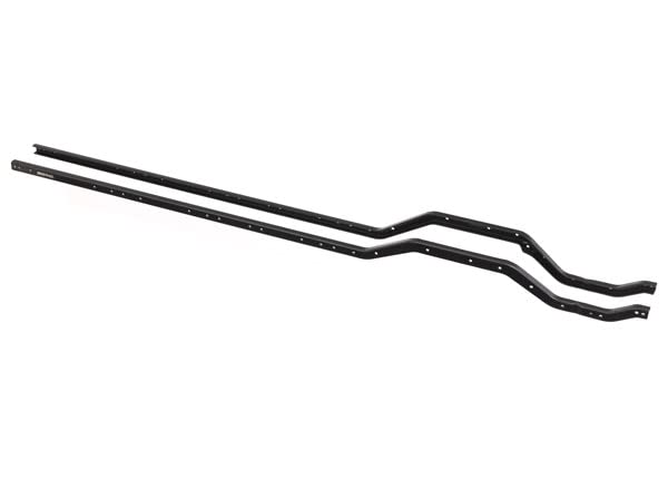 Traxxas 8829X Chassis Rails, 783mm, Steel (Left & Right)