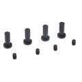 Losi LOSA1517 Steering King Pins & Hardware: CCR