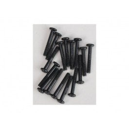 DHK Hobby 8381-715 B Head Screw (3x20mm) (16)