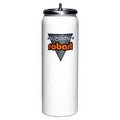 Robart 180 X-Small Air Pressure Tank 4-3/4L X 1-3/8 Diameter