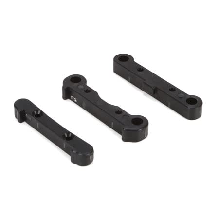 Vaterra VTR214004 Suspension Mount Set: 1/14 Kemora/Kal Losi Mini Desert & Rally