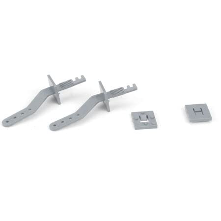 HobbyZone HBZ7121 Control Horns (2): Super-Cub & LP