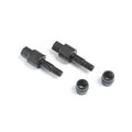 Losi LOS254069 Shock Stand Off, Front (2): SBR 2.0