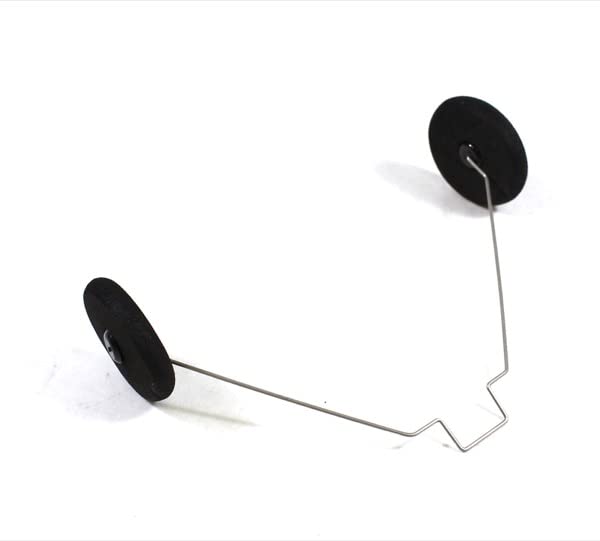 Rage R/C A1209 Landing Gear; Super Cub MX