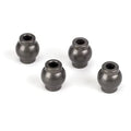 Losi LOSA6049 Suspension Balls(4) 8.8mm: 8ight, 8ight-T & 2.0