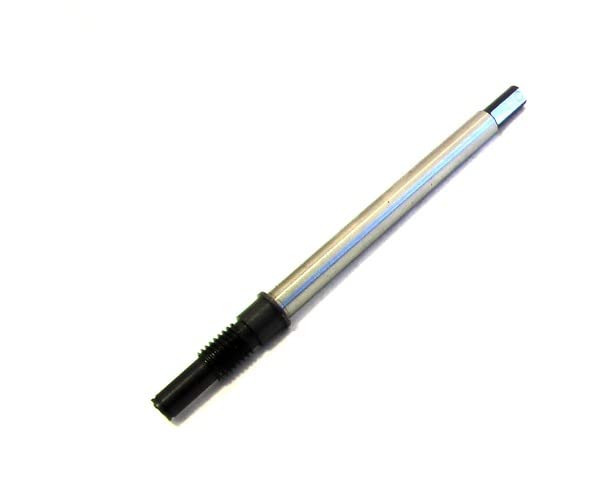 Hot Racing EEC2000AS Eec2000t01 Clutch Axle