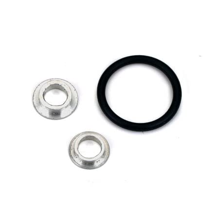 E-Flite EFLM1153 Prop Saver Adapter & O-ring: Park 250, 300