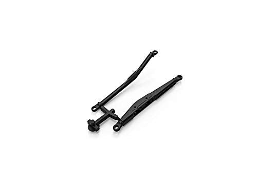 Gmade 60025 Rear 4 Link Set: GOM