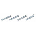 Losi LOSA6280 5-40 x 1" BH Screws (4)