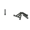 Losi LOSA6246 Cap-Head Screws (8) 2-56 x 5/8: 1/8 LST-XXL LST2 & LST