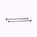 Rage R/C C1038 Rear Dogbones (pr): R10ST