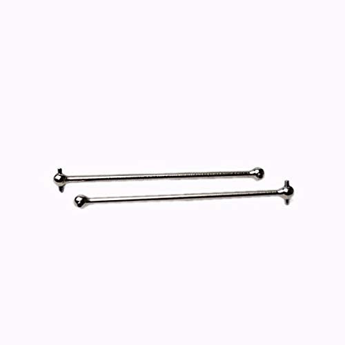 Rage R/C C1038 Rear Dogbones (pr): R10ST