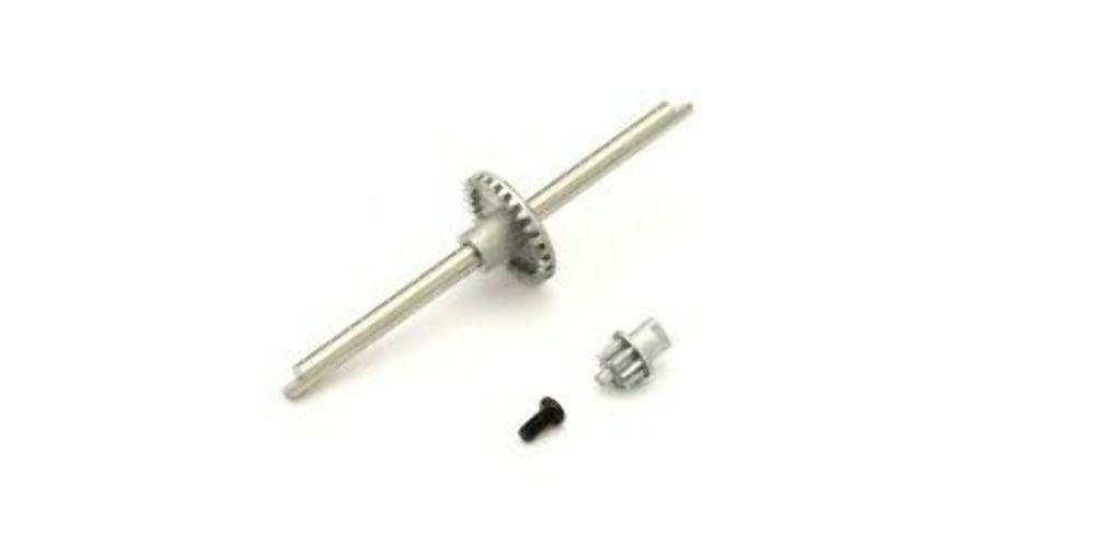 Kyosho MX014 Axle Gear Set for Mini-Z 4x4