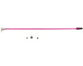 Hot Racing ANTS07 Spring Antenna Tube Brace Mount (Purple)