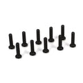 Vaterra VTR235109 M3x14mm Button Head Screw/10 1/10 V100 Cars & Twin Hammers 1.9