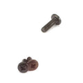 Hi-Tec  55802 Metal Gear Servo Horn Screw (5)