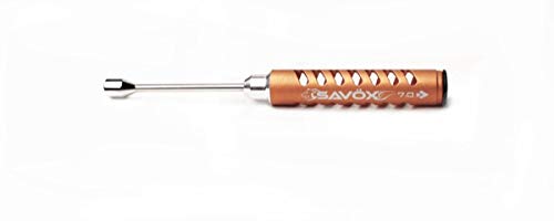 Savox Ultra Lightweight Nut Driver
