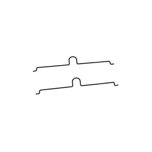 ParkZone PKZU1622 Aileron Pushrod Linkage: Ultra Micro F4U Corsair