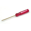 Integy C22301E Titanium-Nitride TiNi Hex Driver Wrench 1.5mm